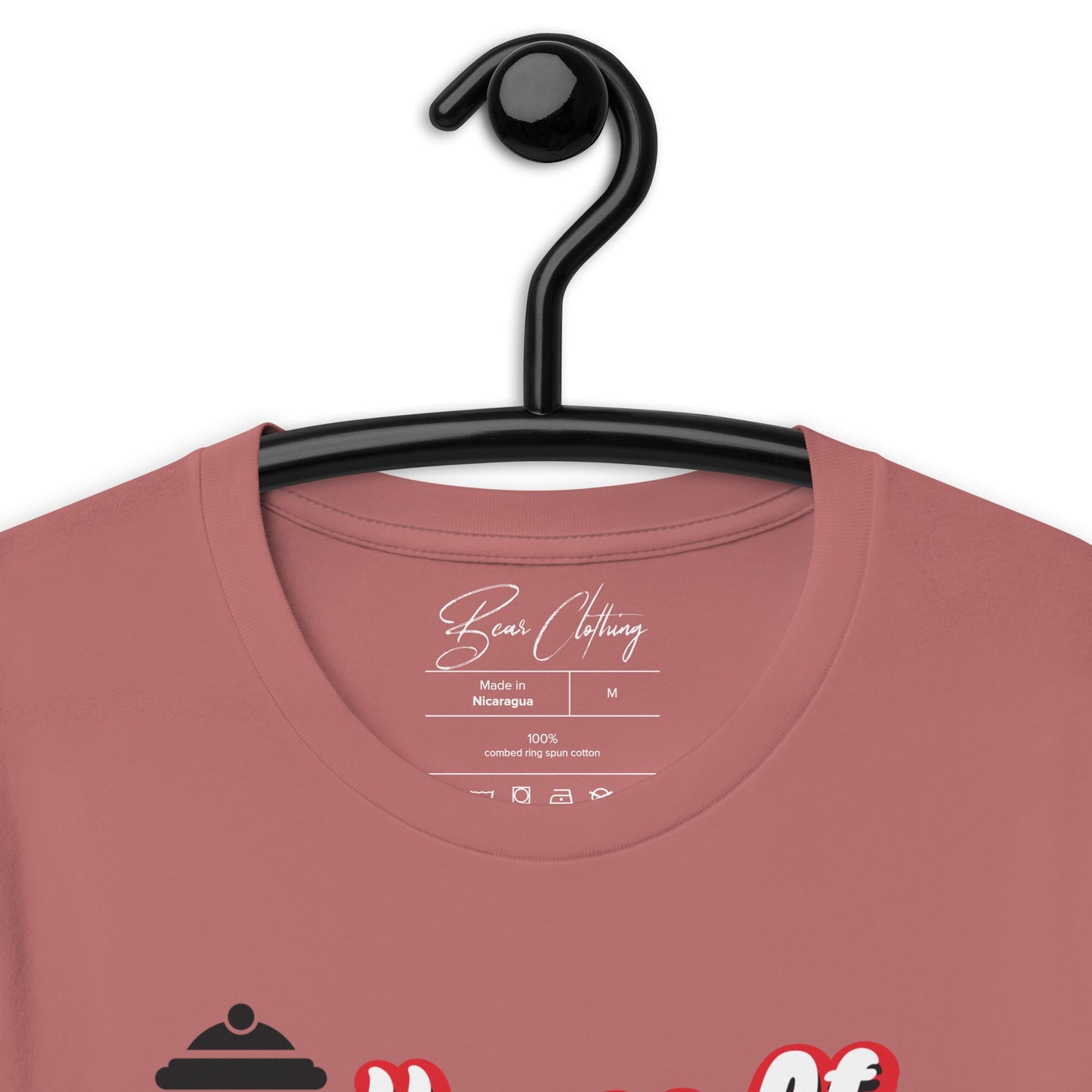 House Of Styles Premium Tee - Bearclothing