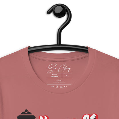 House Of Styles Premium Tee - Bearclothing