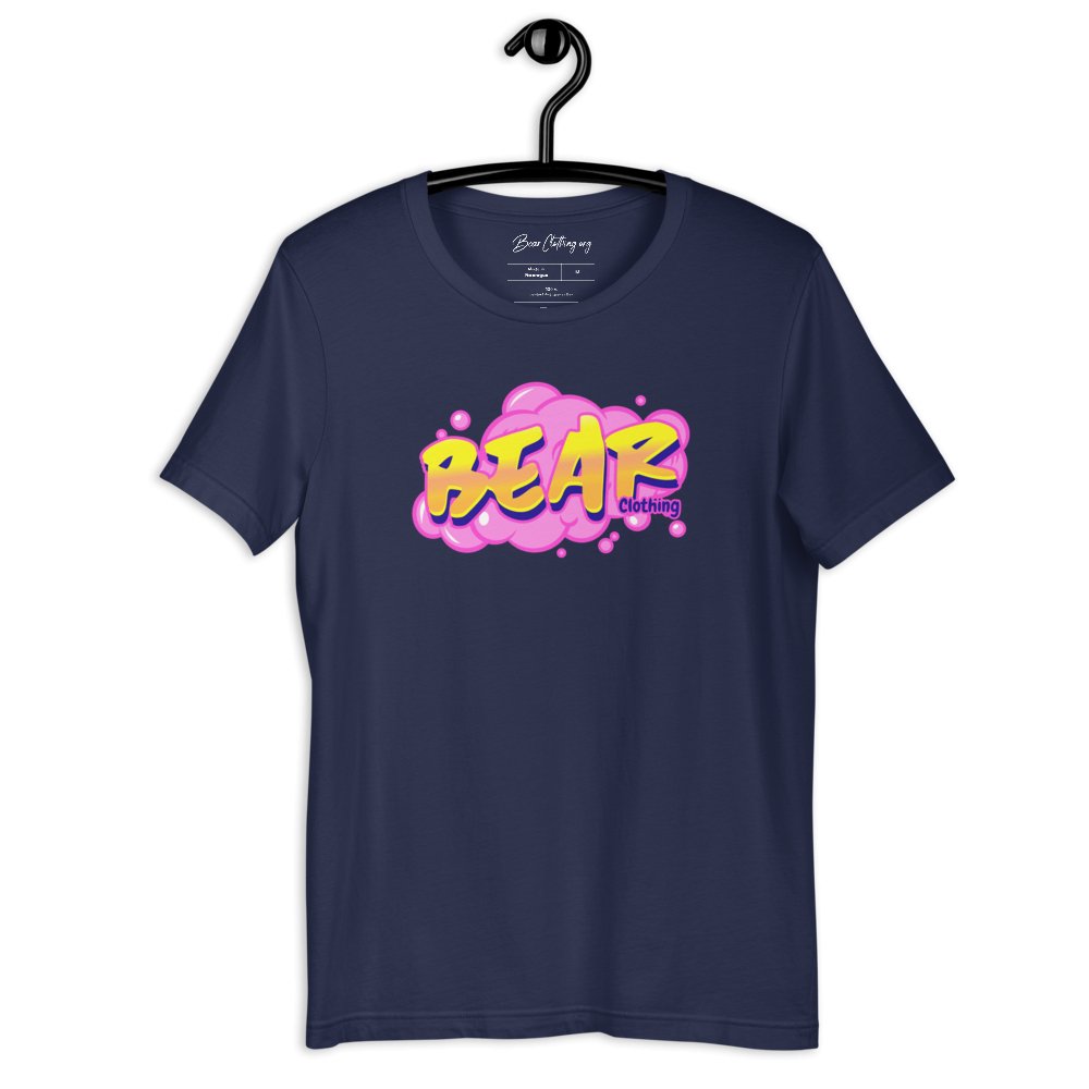 Bubble Gum Limited Edition Premium Tee