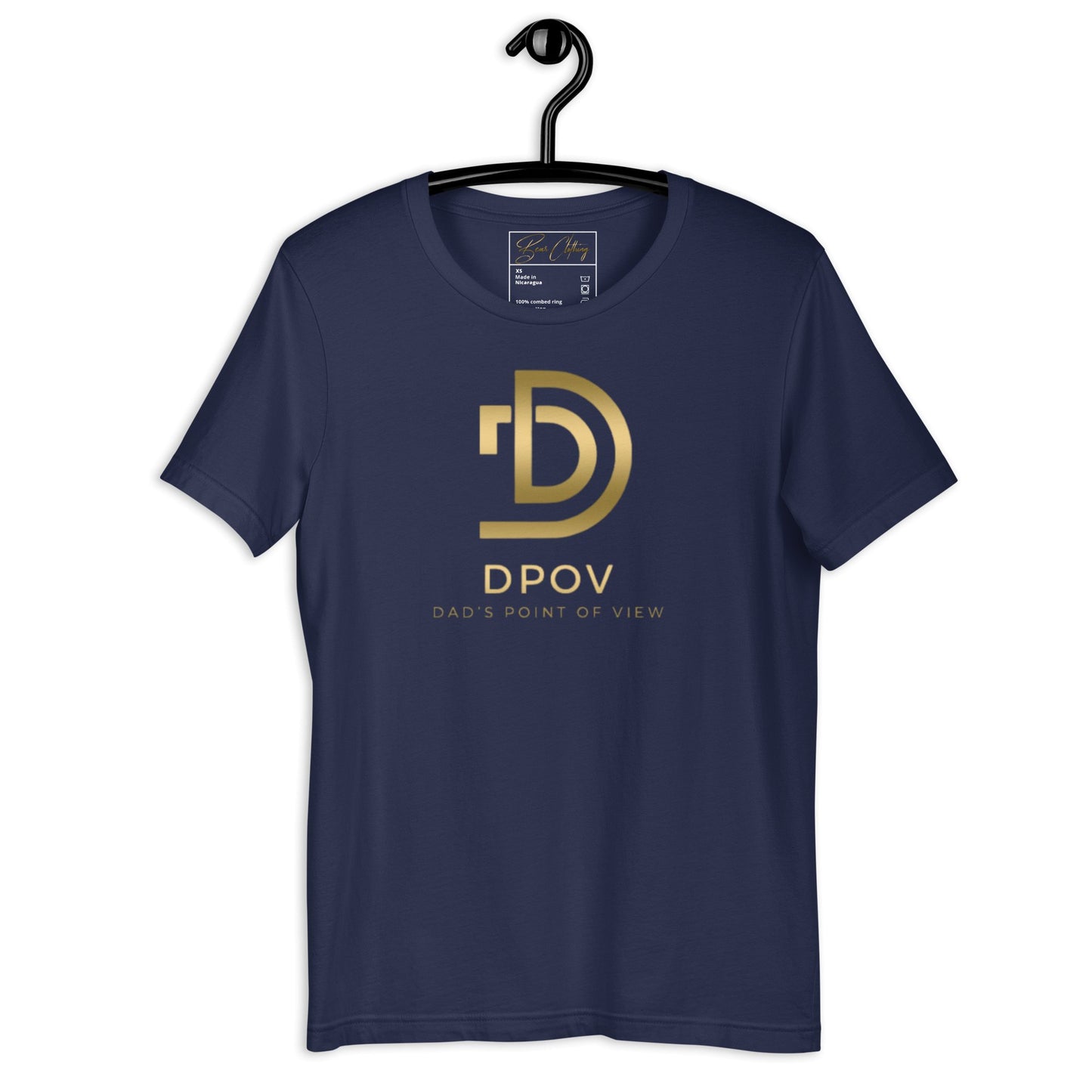 DPOV Premium Tee
