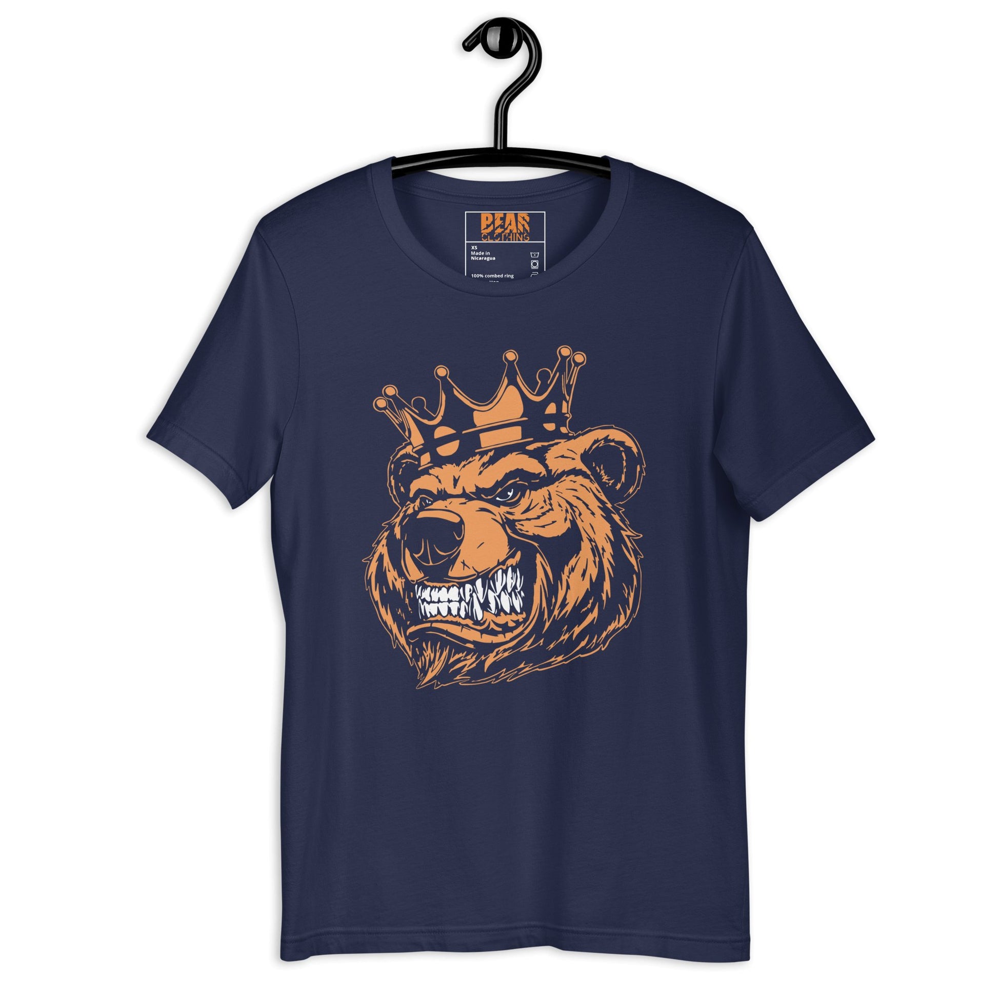 Kendrick De Luna - Bearclothing