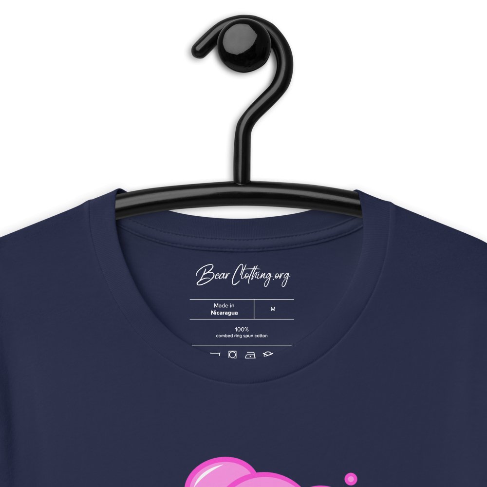 Bubble Gum Limited Edition Premium Tee