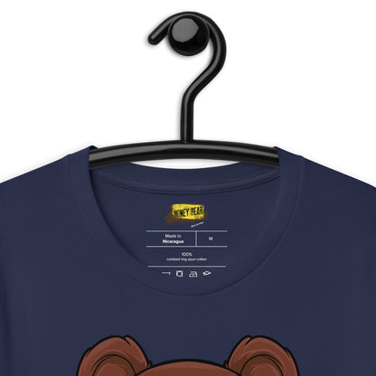 Honey Bear Premium Tee - Bearclothing
