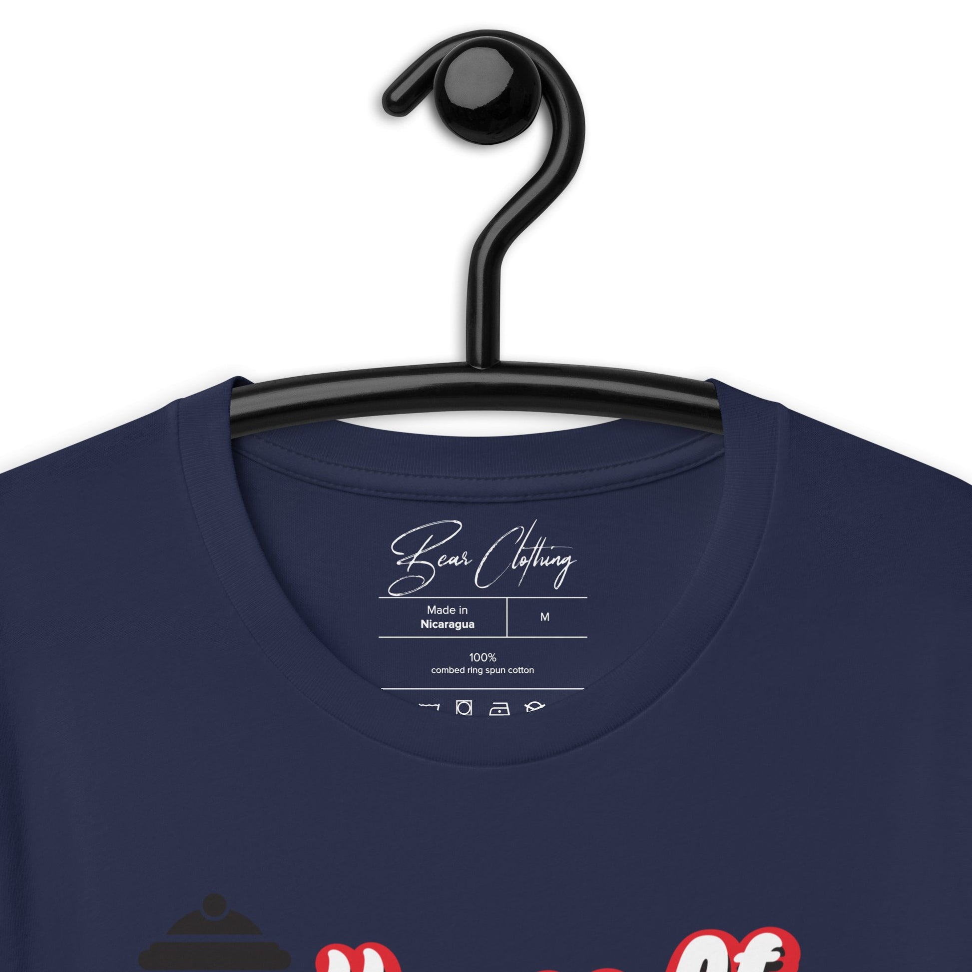 House Of Styles Premium Tee - Bearclothing