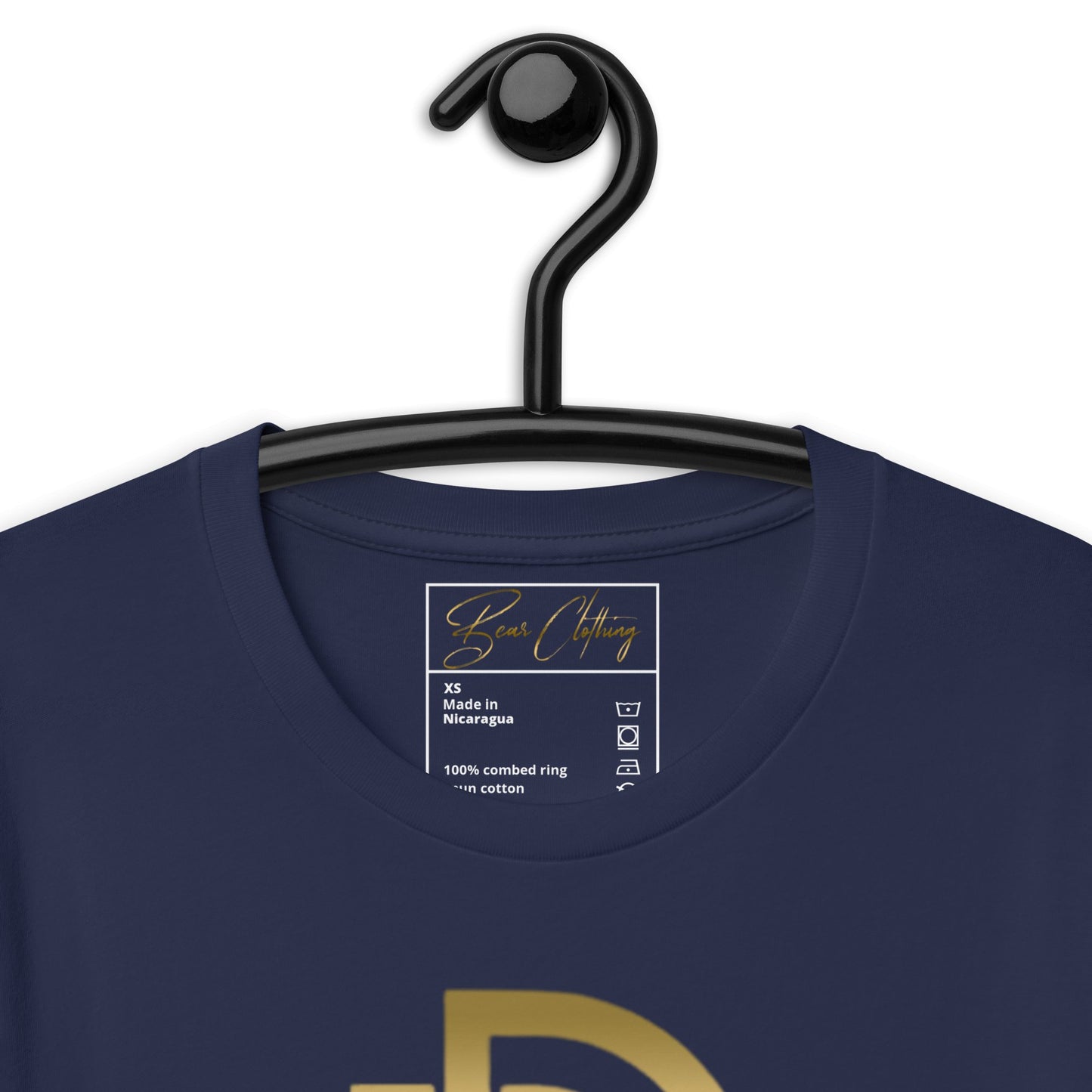 DPOV Premium Tee