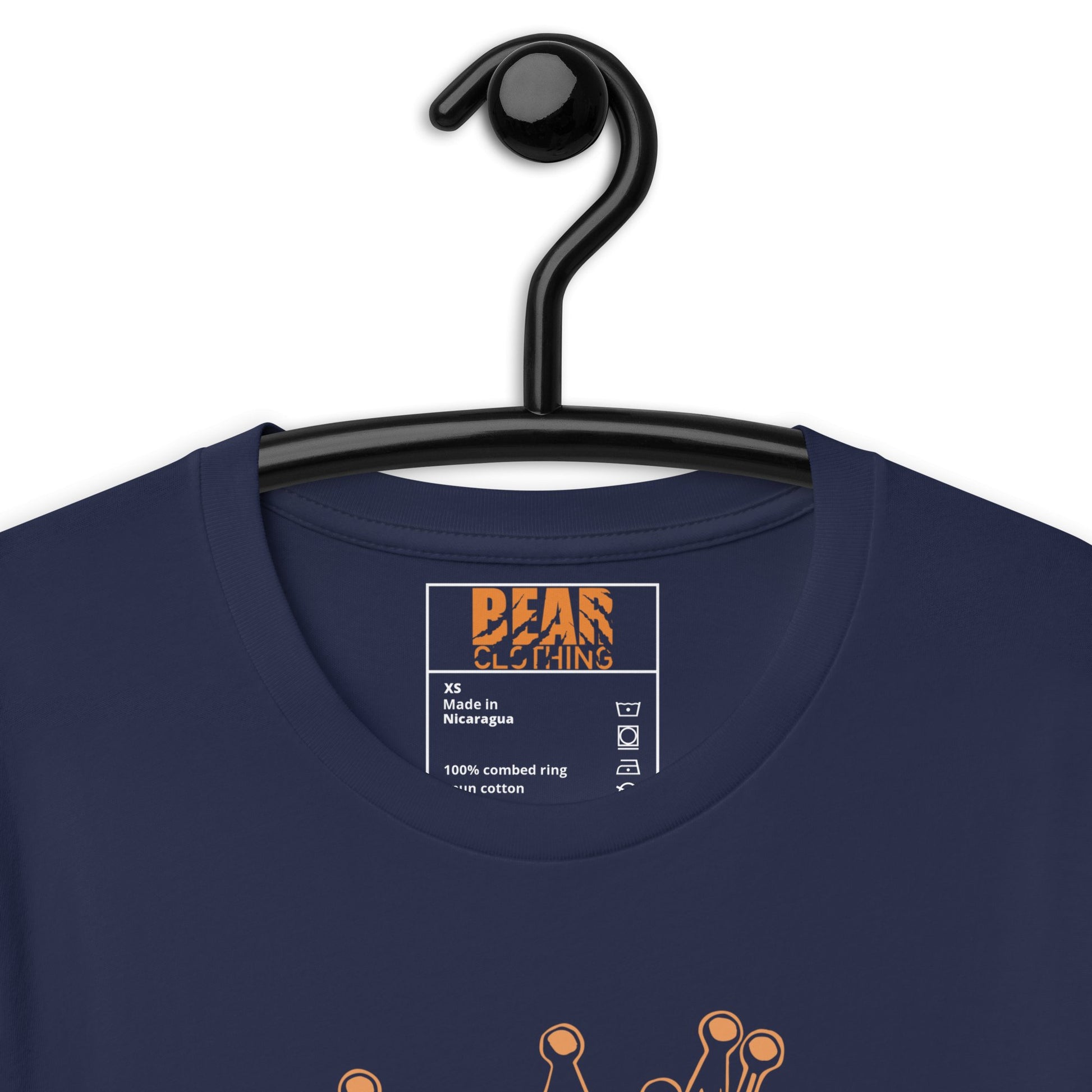 Kendrick De Luna - Bearclothing