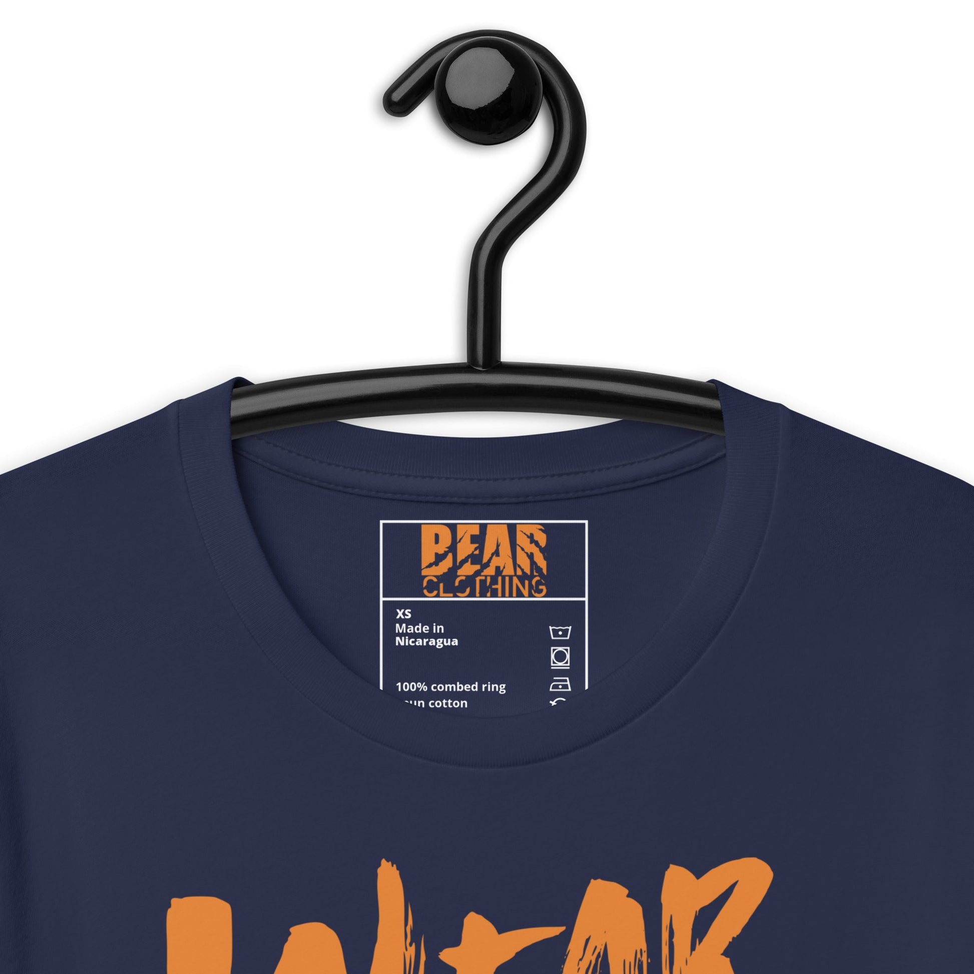 Kendrick De Luna - Bearclothing