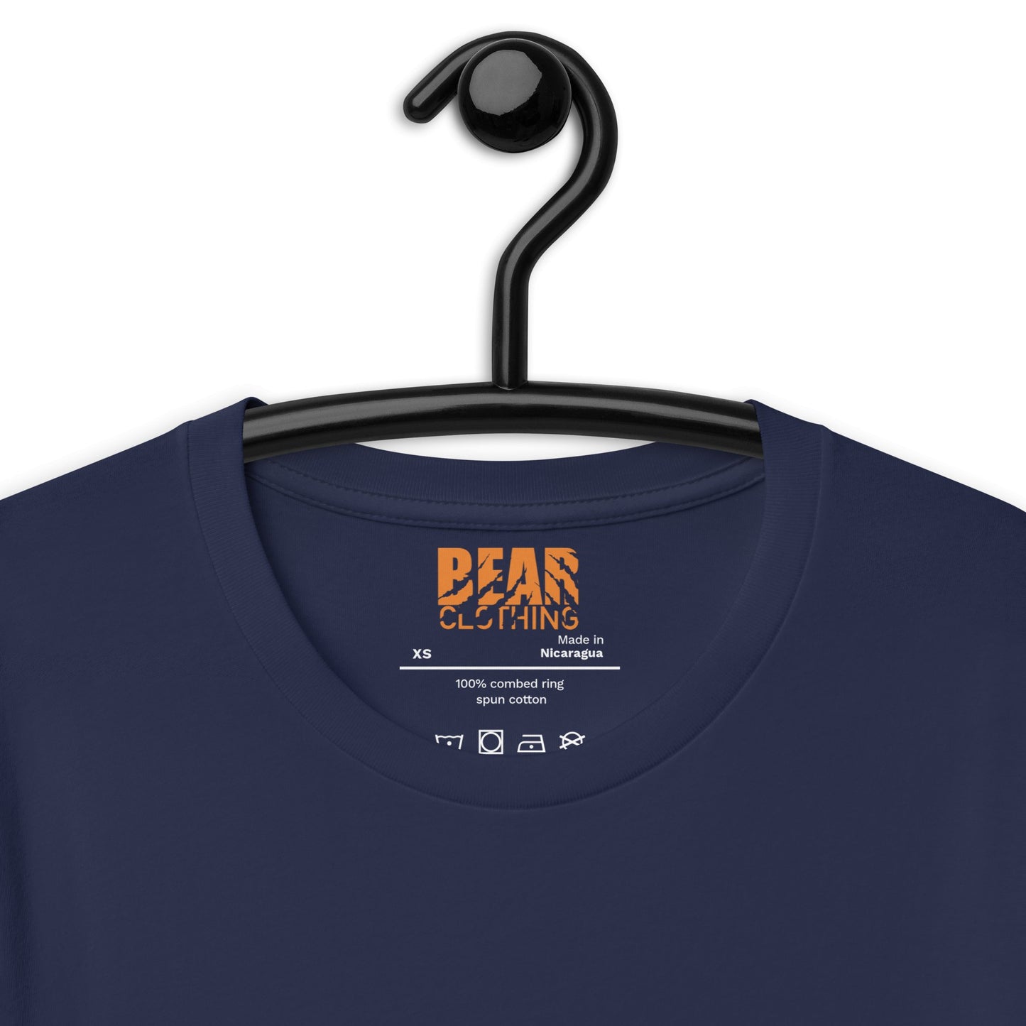 Kendrick De Luna - Bearclothing
