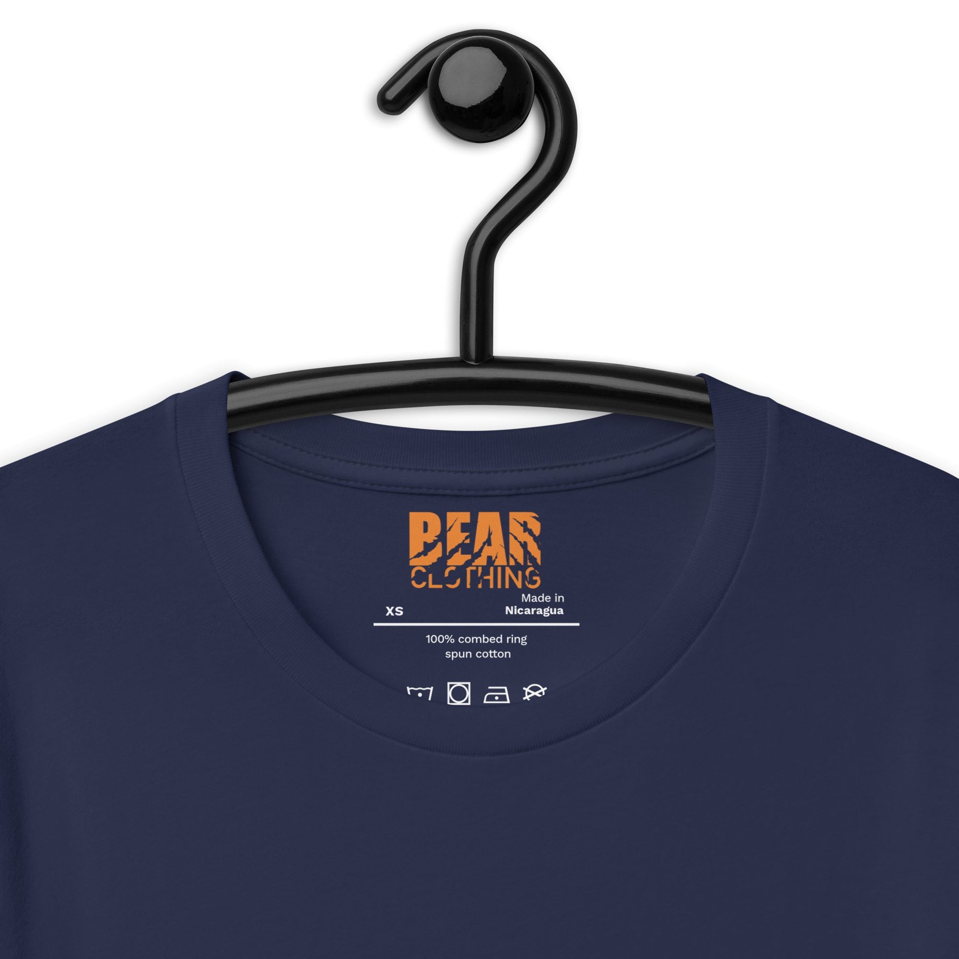 Kendrick De Luna - Bearclothing