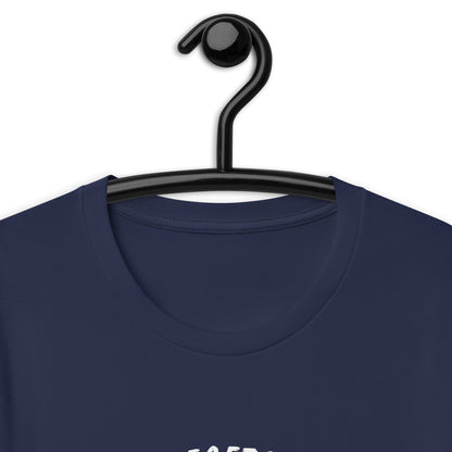 Unisex t-shirt - Bearclothing