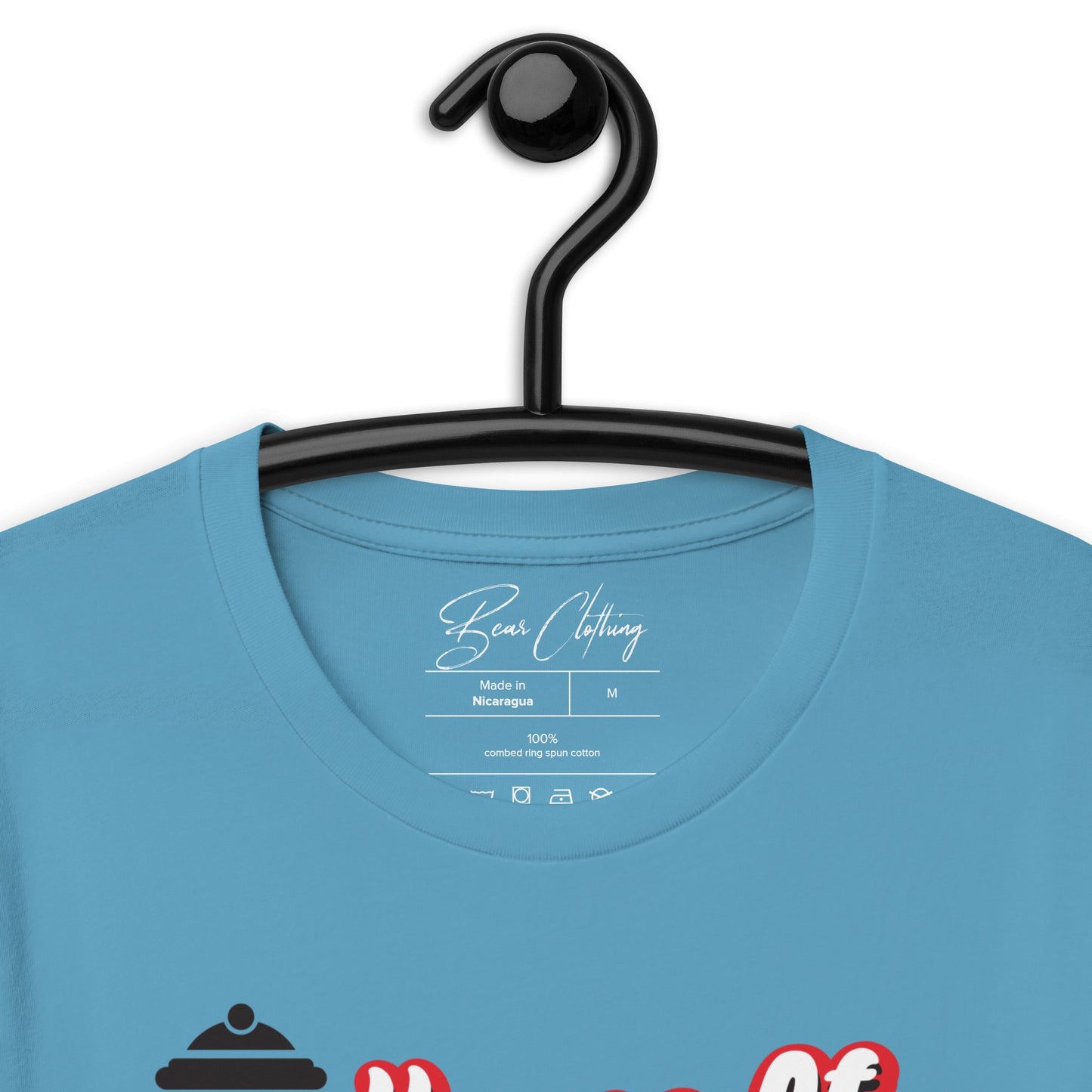 House Of Styles Premium Tee - Bearclothing