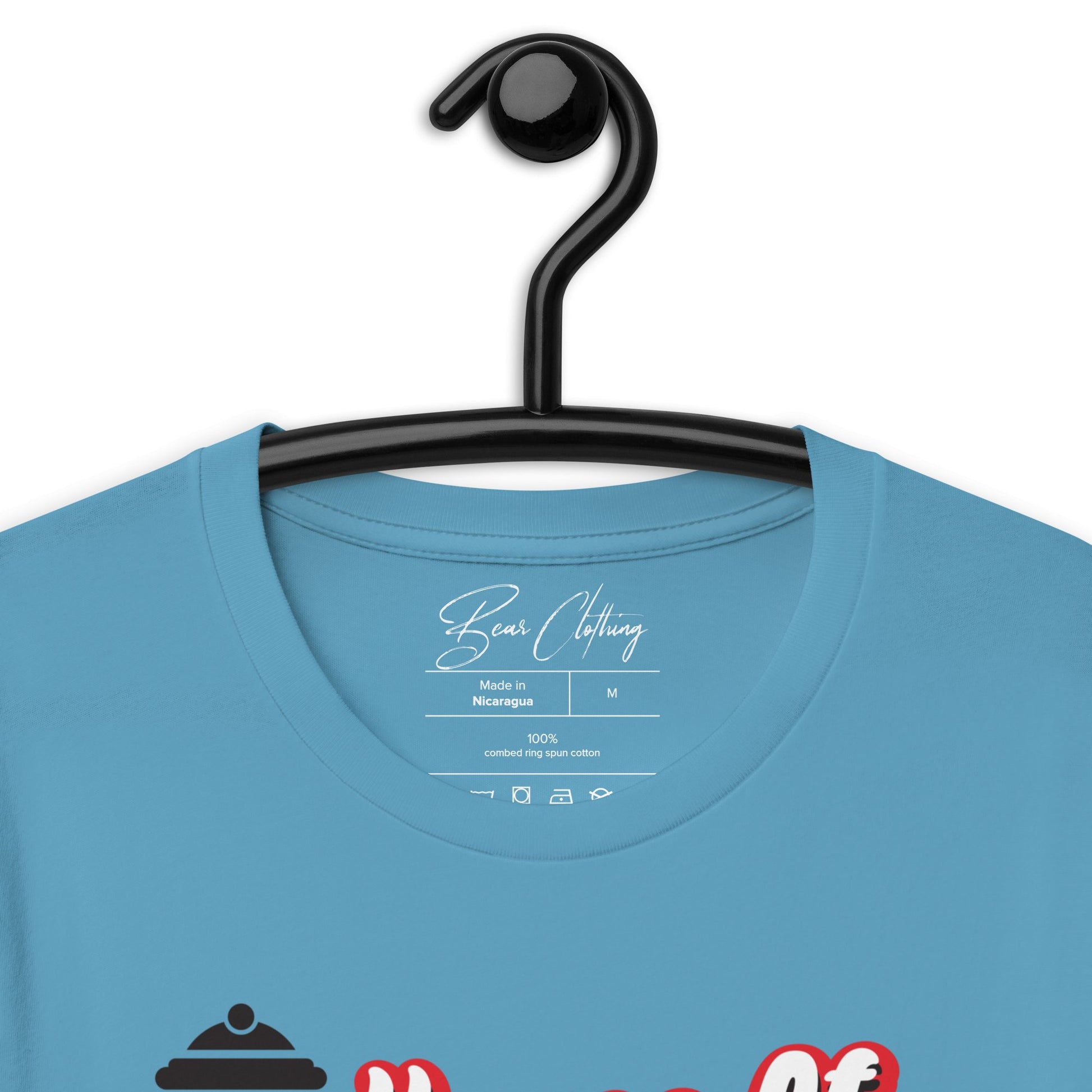 House Of Styles Premium Tee - Bearclothing