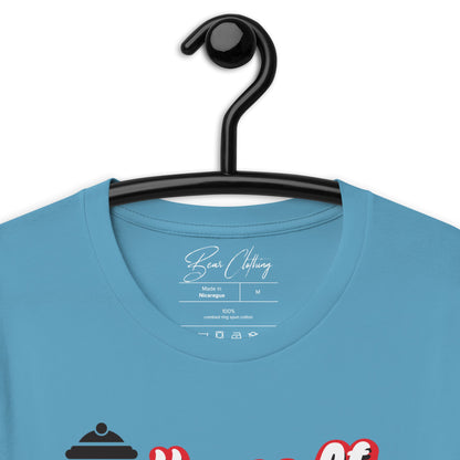 House Of Styles Premium Tee - Bearclothing