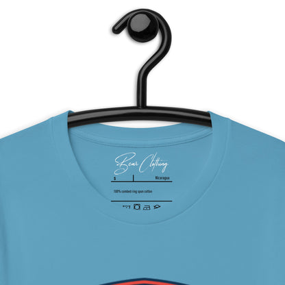 Fantasy Football Endgame Unisex t-shirt