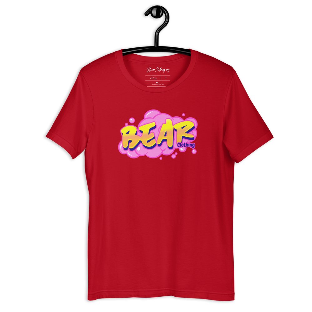 Bubble Gum Limited Edition Premium Tee