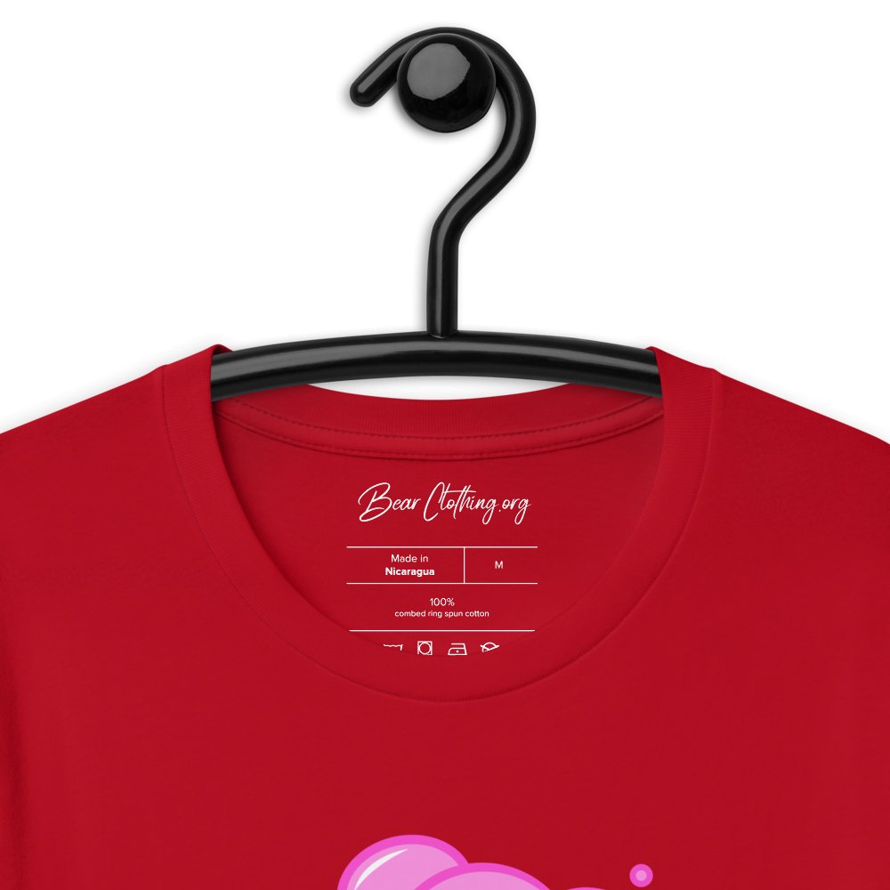 Bubble Gum Limited Edition Premium Tee