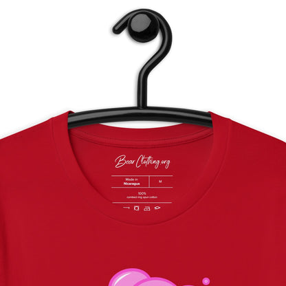 Bubble Gum Limited Edition Premium Tee