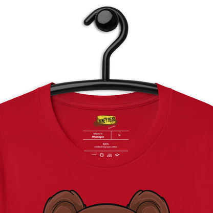 Honey Bear Premium Tee - Bearclothing