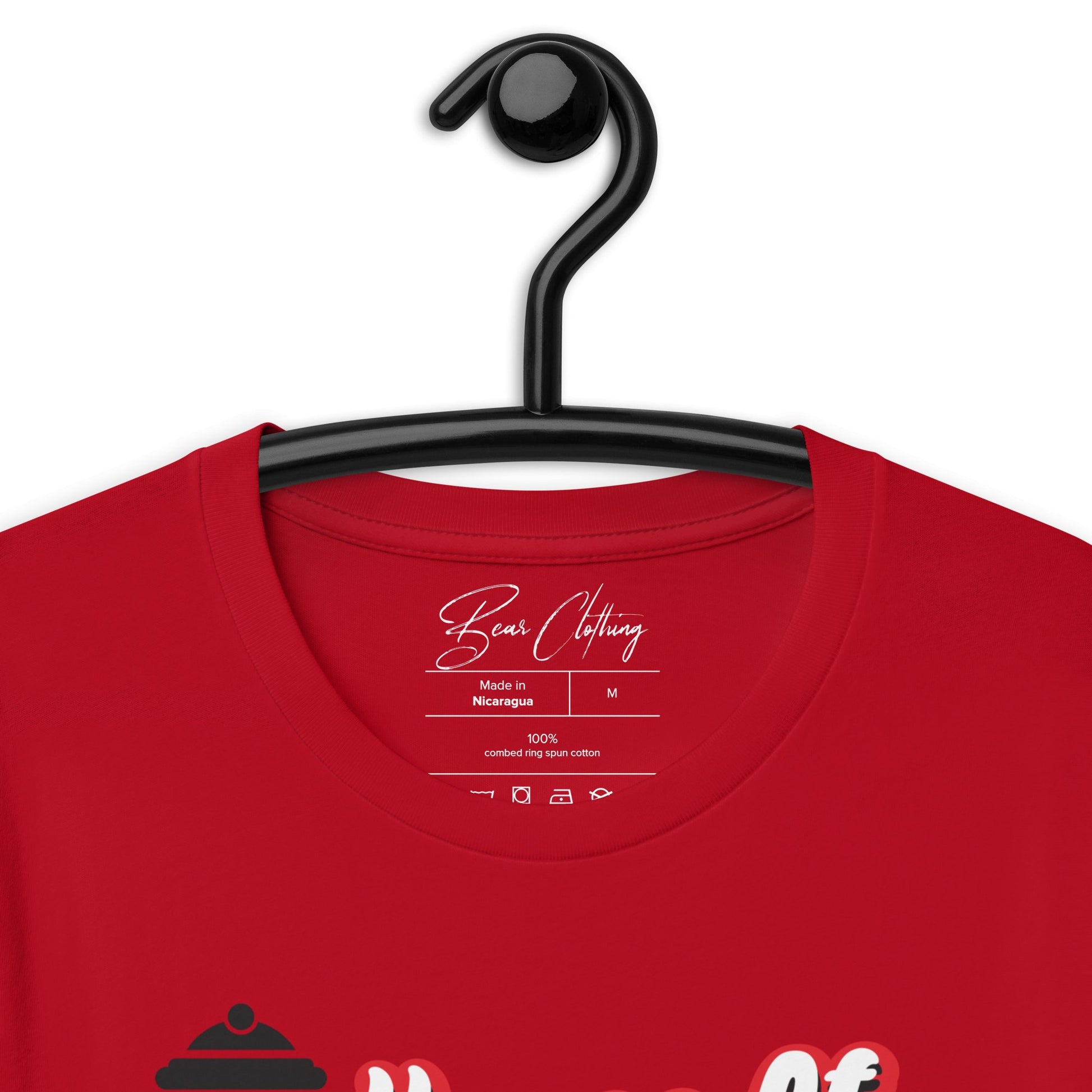 House Of Styles Premium Tee - Bearclothing