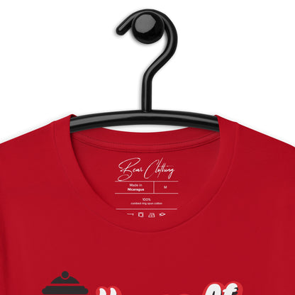 House Of Styles Premium Tee - Bearclothing