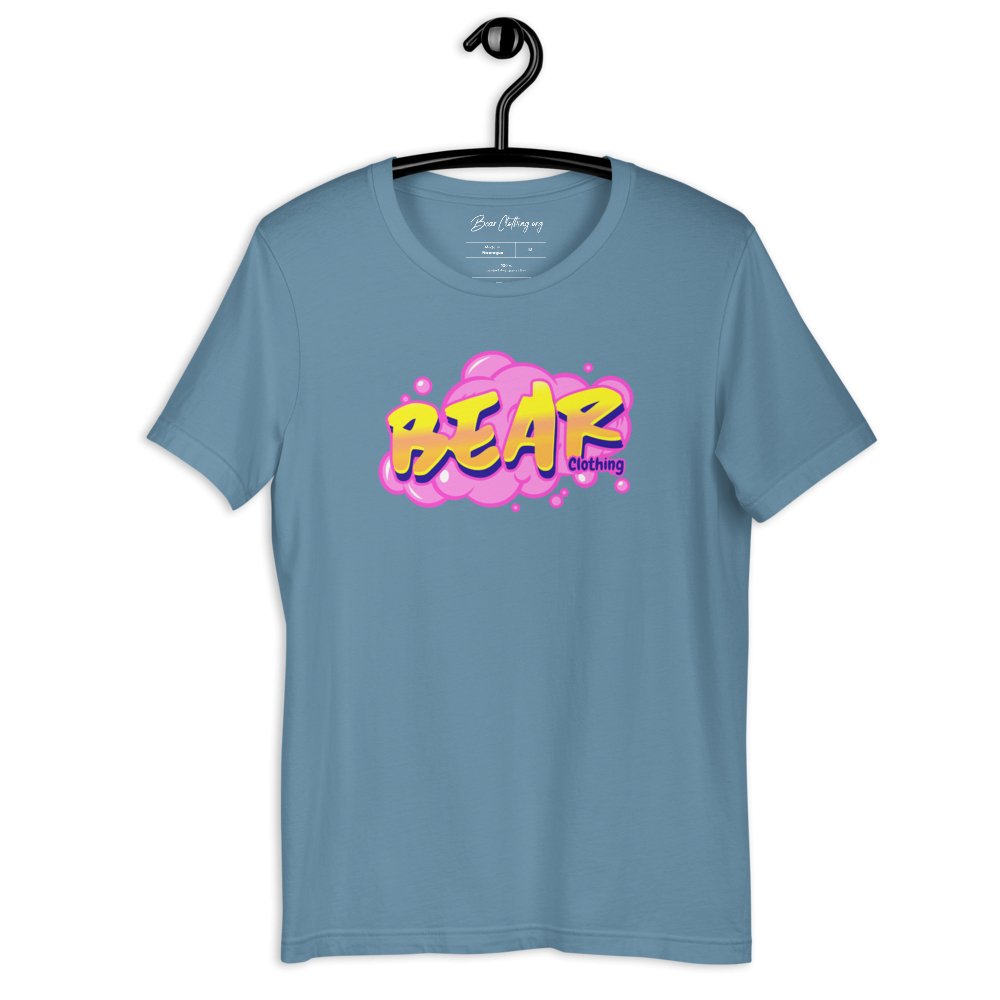 Bubble Gum Limited Edition Premium Tee