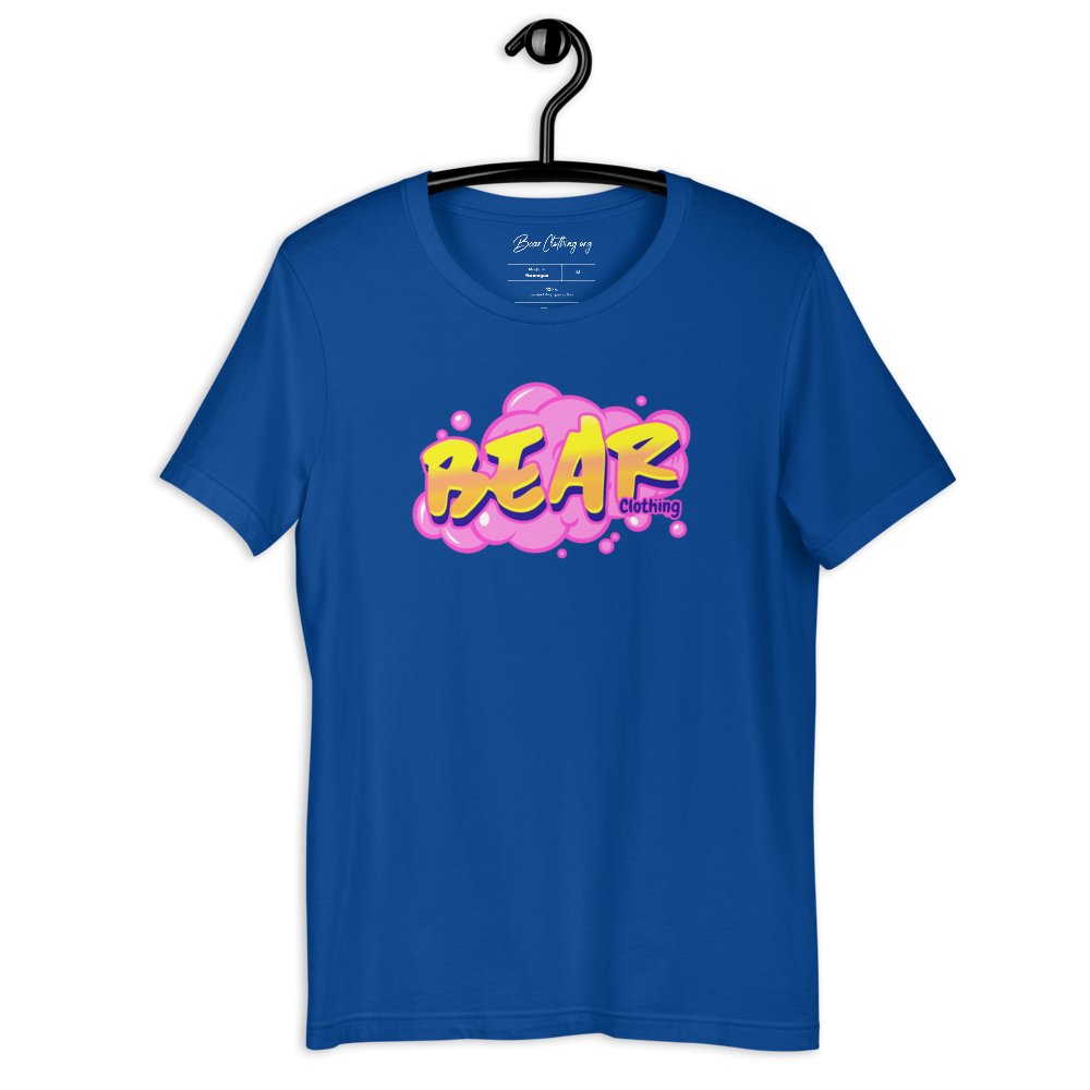 Bubble Gum Limited Edition Premium Tee
