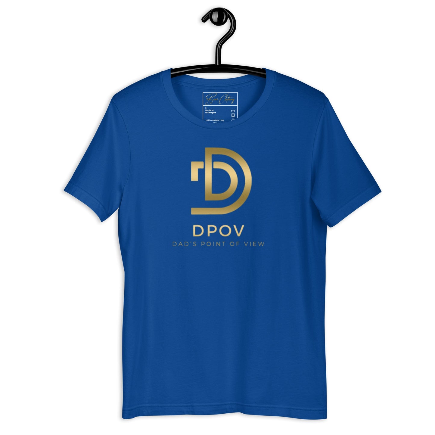 DPOV Premium Tee