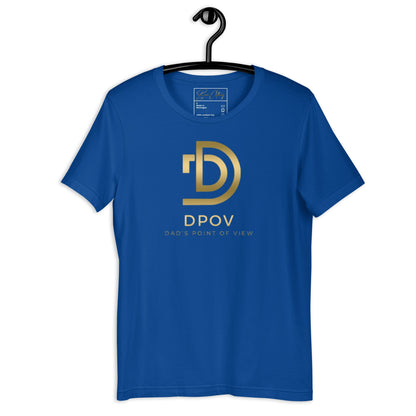 DPOV Premium Tee
