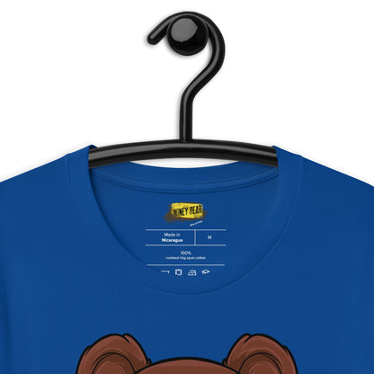 Honey Bear Premium Tee - Bearclothing