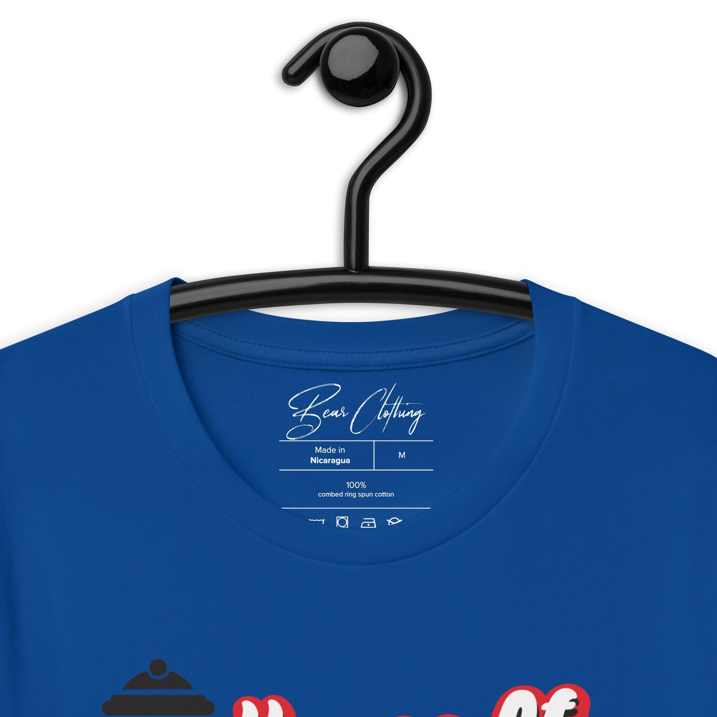 House Of Styles Premium Tee - Bearclothing