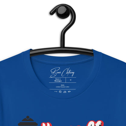 House Of Styles Premium Tee - Bearclothing