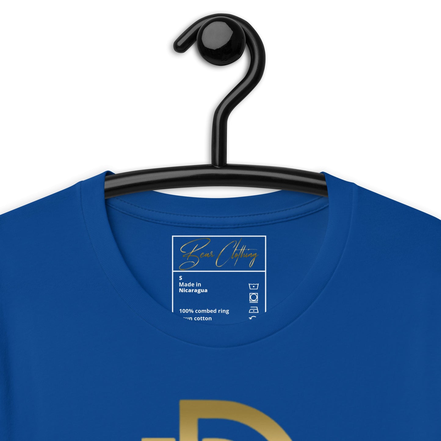 DPOV Premium Tee