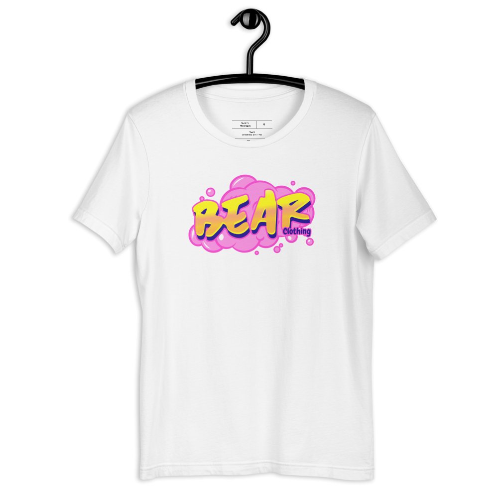 Bubble Gum Limited Edition Premium Tee