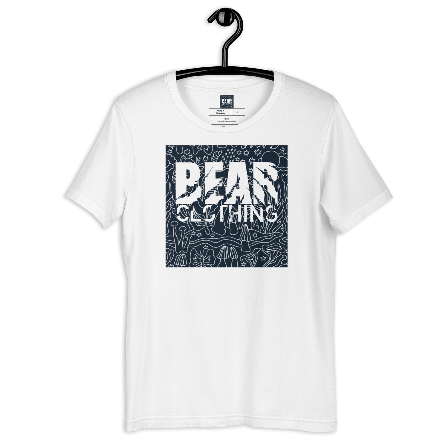 Unisex Matching We Cooling Special Edition Premium Tee.. - Bearclothing