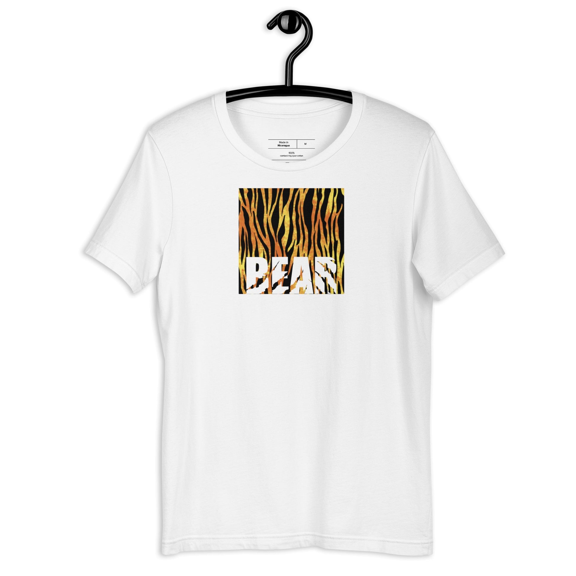 Unisex Matching Sunkiss Tee.. - Bearclothing