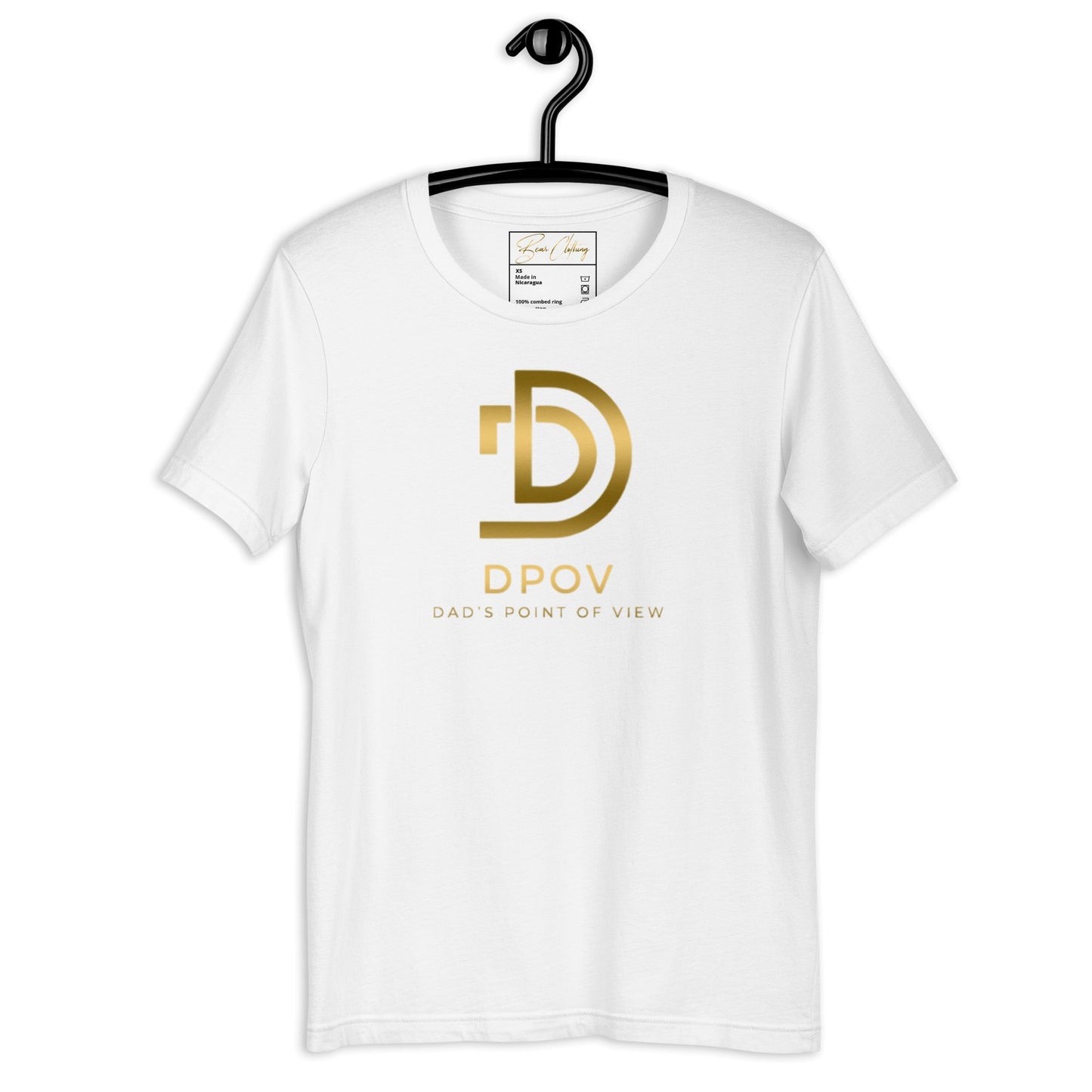 DPOV Premium Tee