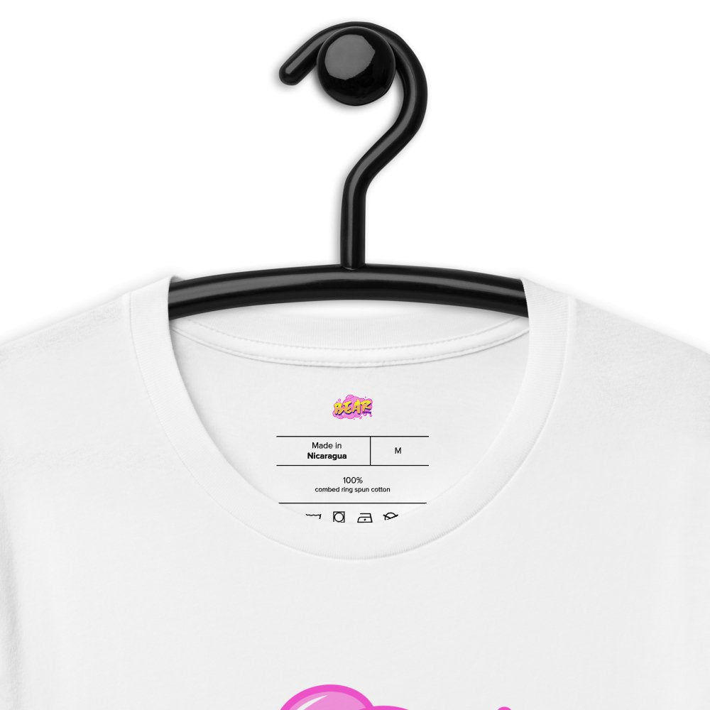 Bubble Gum Signature Youth Tee