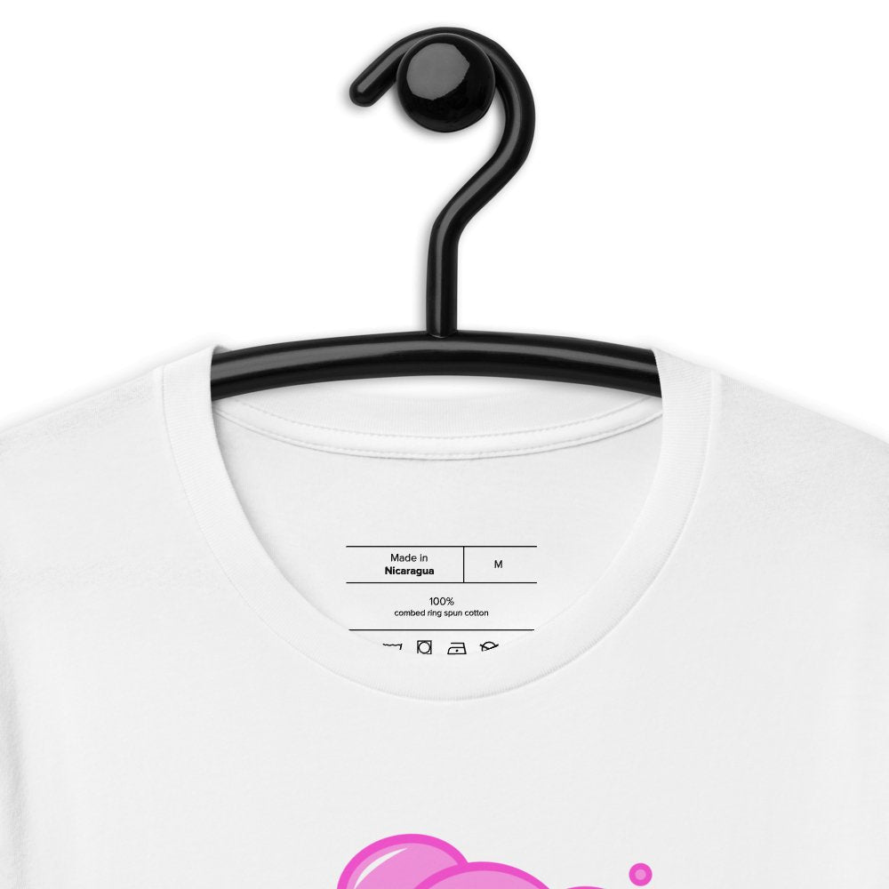 Bubble Gum Limited Edition Premium Tee