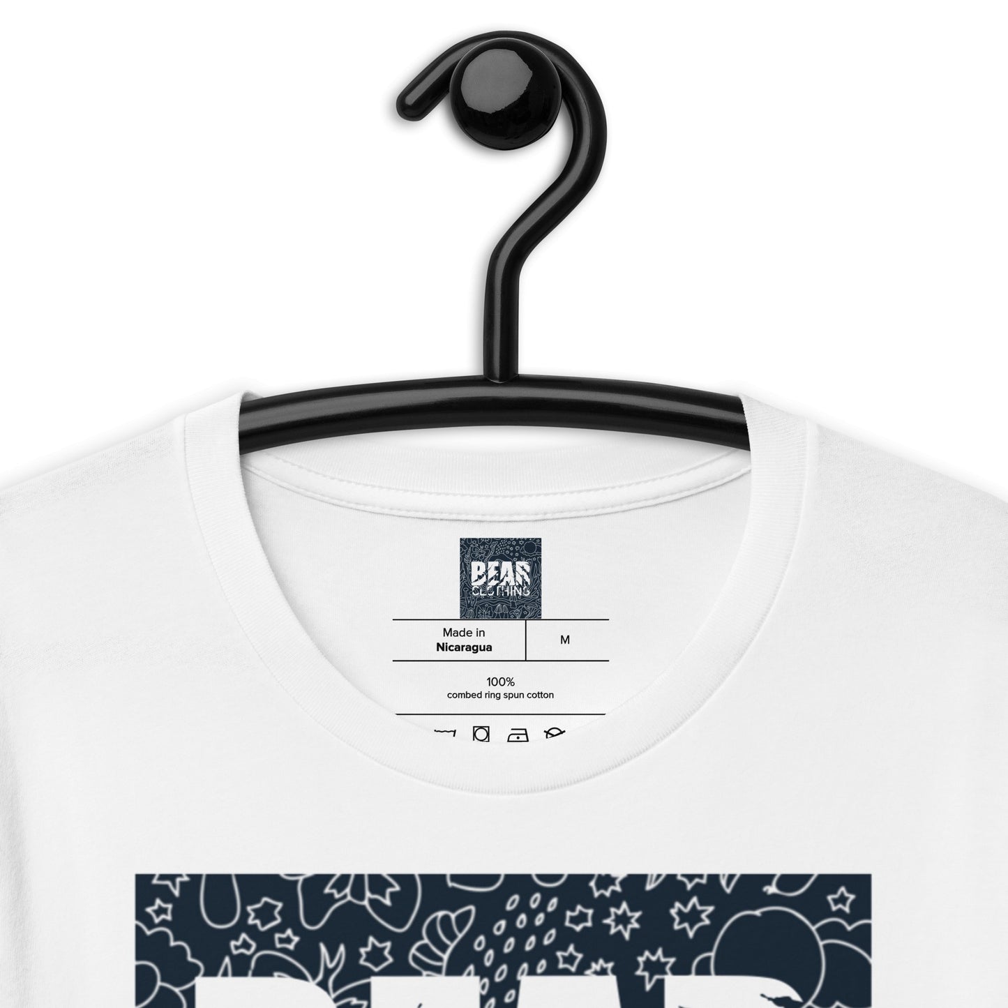 Unisex Matching We Cooling Special Edition Premium Tee.. - Bearclothing