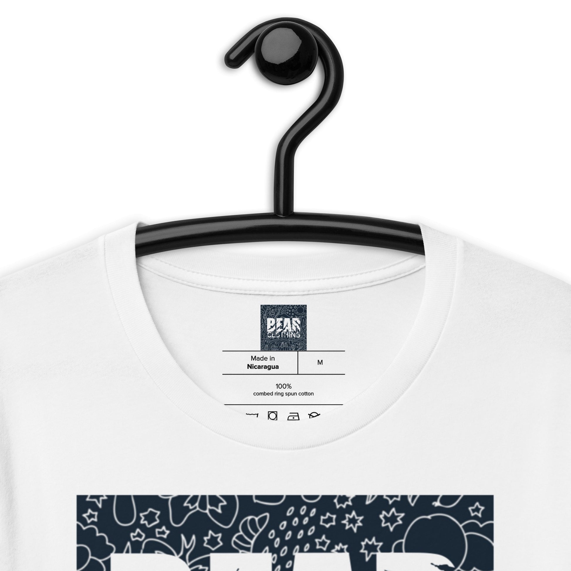 Unisex Matching We Cooling Special Edition Premium Tee.. - Bearclothing