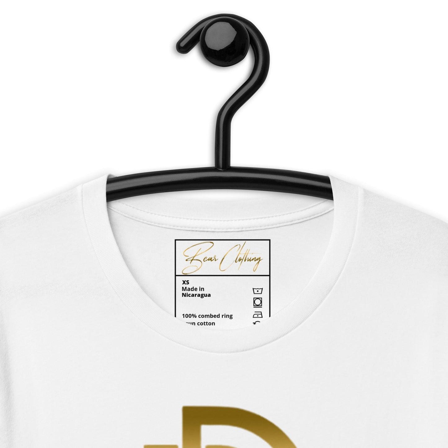 DPOV Premium Tee